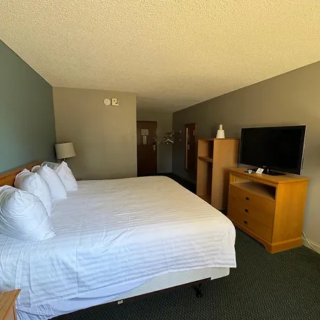 Simply Home Inn & Suites