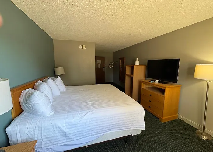 Simply & Motel